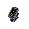 Gitarový tuner Stroik Klipový Cherub WST-640G Auto ON/OFF