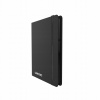 Gamegenic Album na karty Casual 18 Pocket Black