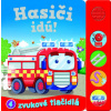 Hasiči idú! - Kolektív