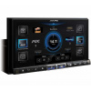 Alpine iLX-705D