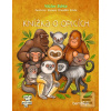 Knížka o opicích (Václav Bárta; Zuzana Dreadka Krutá)
