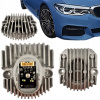 LED modul JEŽKO DRL pravý pre BMW 5 F90 M5 G30 G31 6 G32 GT adaptive 7214940
