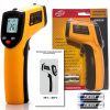 Pyrometer Benetech GM320