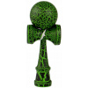 KENDAMA drevená HIT arkádová hra (KENDAMA drevená HIT arkádová hra)