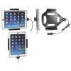 Brodit držiak s nabíjaním z CL na Apple-iPad 9.7 New, 521600