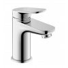 Duravit Wave Umývadlová batéria, chróm WA1010002010