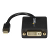 STARTECH Mini DisplayPort to DVI Video Adapter, STARTECH Mini DisplayPort to DVI Video Adapter - MD MDP2DVI