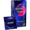 Durex Mutual Climax 12 Kondome