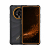 Smartfón Hammer Iron 6 8 GB / 256 GB 5G oranžový