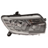 přední světlo H7+H7+LED ORIGINÁL P 1520962Q