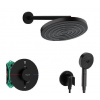 HansGrohe SANI21HHH402