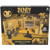 Bendy a atramentový stroj Klocki 254 Alice Sammy