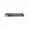SWITCH POE DS-3E0528HP-E 24-PORTOVý SFP Hikvision (DS-3E0528HP-E)