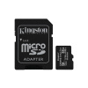 Pamäťová karta KINGSTON SDCS/32GB micro SDHC 32GB CL10 s ...