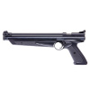 Crosman Vzduchová pistole 1377 černá 4,5mm