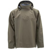 Carinthia Survival Rainsuit Jacket Olive Green