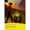 Level 2: Stories of Other Worlds Book and Multi-ROM with MP3 Pack