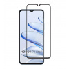 NUVO ochranné sklo na displej pre Honor 70 Lite 5G čierny rám