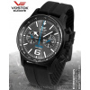 Vostok Europe 6S21/5954198S Expedition North Pole-1 Chrono Autorizovaný predajca, Záručný a pozáručný servis, Rýchle dodanie, Certifikát SAEC + Darček nad 50 EUR.