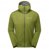 Montane Phase Nano Jacket - Alder Green, S