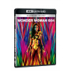 Wonder Woman 1984 Blu-ray disk