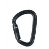 Karabína Climbing Technology XL-D TG - black