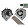 Ventilátor HP 15-A 14-D 250 G2 240 G2 747241-001 4 Pin