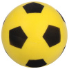 Silent Soccer 21 penová lopta žltá balenie 1 ks - 1 ks