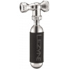 Lezyne Control Drive CO2 Silver/HI Gloss + 16 g bombička 1-C2-CTRLDR-V106