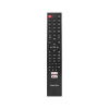 Diaľkové ovládanie pre KrugerMatz TV - modely S5 a S6