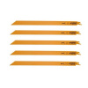 Pílový list UNI pre chvostové píly DeWALT DT2355 (DT2355-QZ)