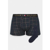 Poškodený obal - Pánsky set Tommy Hilfiger boxerky a ponožky v darčekovém balenie (UM0UM01996 0UI) XXL 120 dní na výmenu alebo vrátenie tovaru!