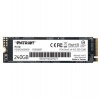 PATRIOT P310 240GB SSD / Interní / M.2 PCIe Gen3 x4 NVMe 1.3 / 2280 (P310P240GM28)