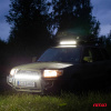 Amio 02439 Panelové pracovné svetlo AWL25 60LED COMBO 9-36V