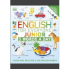 English for Everyone Junior 5 Words a Day : Learn and Practise 1,000 English Words - DK, Dorling Kindersley Ltd