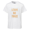 Hi-Tec Toti Jrb Jr T-shirt 92800596922 (199294) Black 158