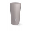 PROSPERPLAST sud na dažďovú vodu 210l RAINBOWL RRA210-7529U mocca plastový