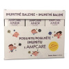 AMPCARE JUNIOR CLASSIC IMUNITNÉ BALENIE sirup 3x150 ml