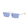 Slnečné okuliare Ray-Ban Emy RB3741 003/80 Veľkosť: 56