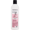 Redken Shades EQ Gloss Equalizing Conditioning Color - Transparentná demi-permanentná farba na vlasy pre zvýšenie lesku 500 ml - 000 Crystal Clear