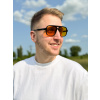 VFstyle Sluneční brýle Oliver černé