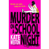 Murder on a School Night - Kate Weston