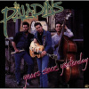 Years Since Yesterday (The Paladins) (CD / Album)