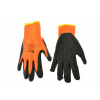 Ochranné pracovné rukavice 12 pár / veľkosť 8 G73590 Geko