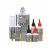 AUTOMOBILOVÉ LEPIDLO EPOXY TRANSPARENTNÉ Wiko Epoxy 30