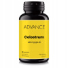 Advance nutraceutics Colostrum ADVANCE 90 kapsúl
