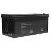 Green Cell CAV04 LiFePO4 Batéria 200Ah 12.8V 2560Wh