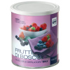 HOLIDAY Liposoluble Hypoalergénny depilačný vosk FRUITS 800 ml