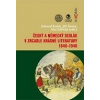 Český a německý sedlák v zrcadle krásné literatury 1848-1948 (Eduard Kubů, Jiří Šouša, Aleš Zářický - vyd. Dokořán)