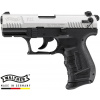 Pištoľ exp. Walther P22 bicolor, kal. 9mm PA
